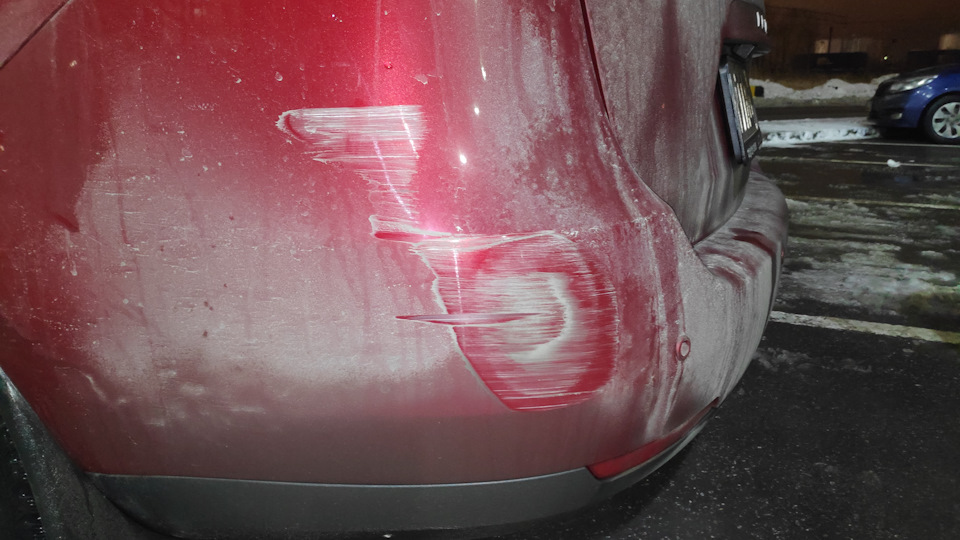 Фото в бортжурнале SEAT Ibiza (6J)