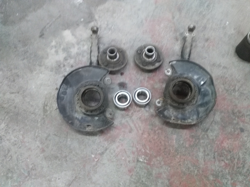 Фото в бортжурнале Honda Prelude (BA4/BA5)