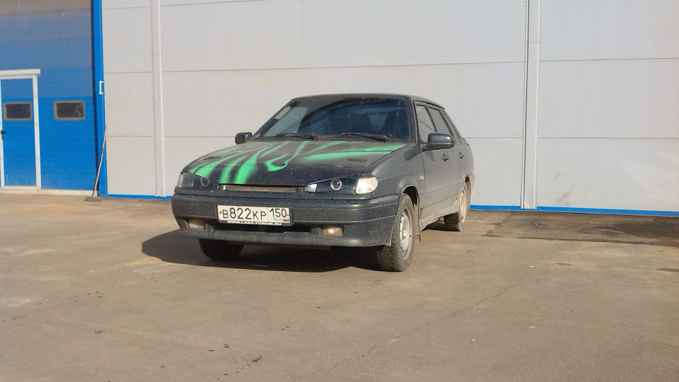 Lada 2115