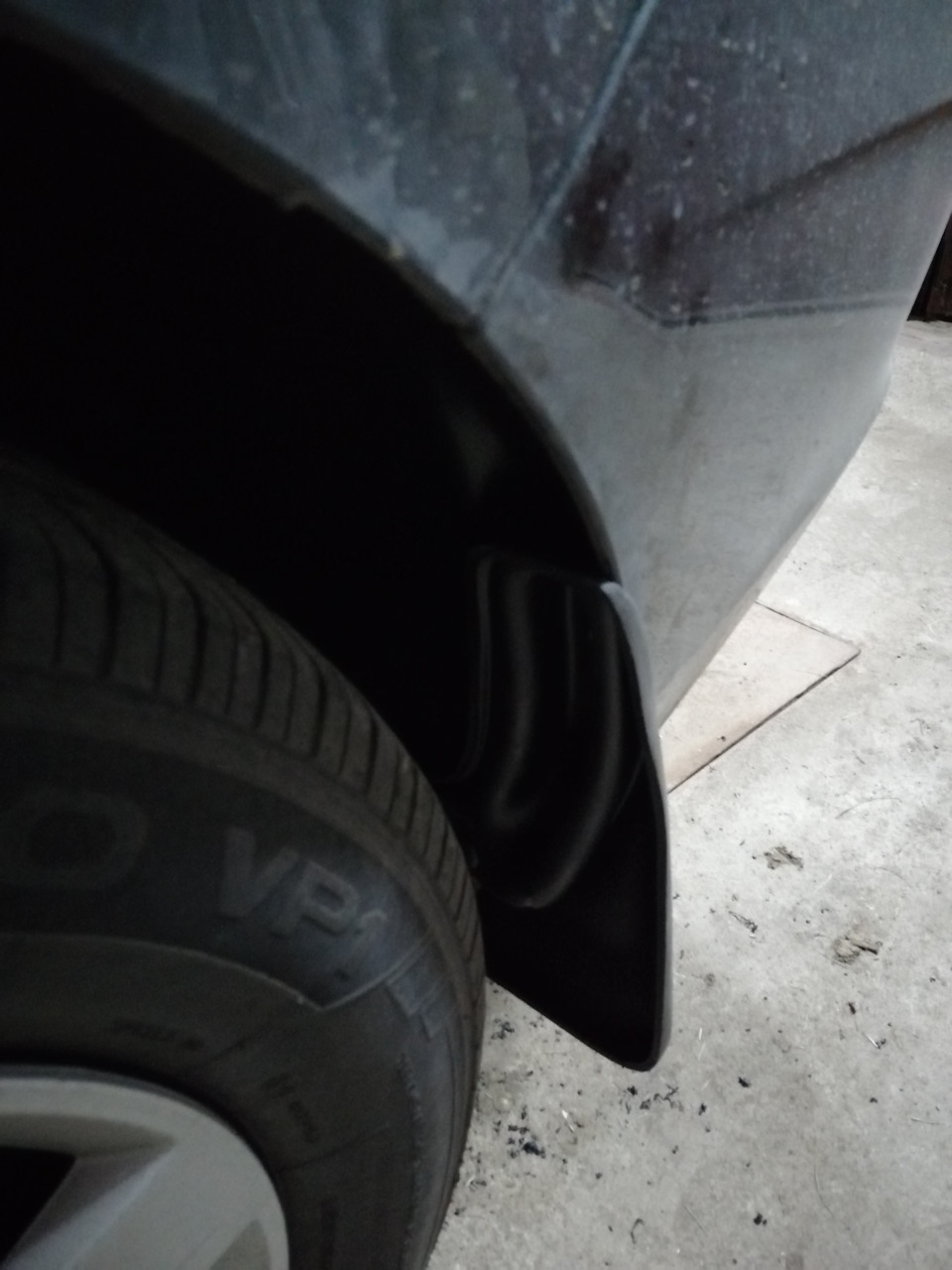 Фото в бортжурнале Chevrolet Cobalt (2G)