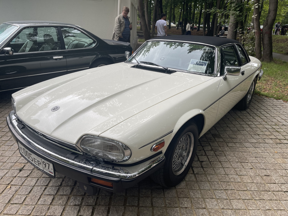 Photo from the logbook BMW Z4 (E89)