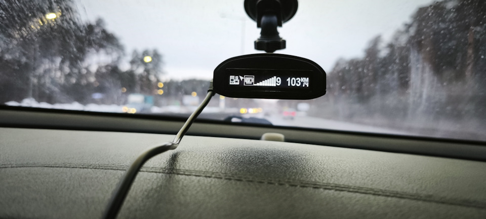 Фото в бортжурнале KIA Sportage (4G)