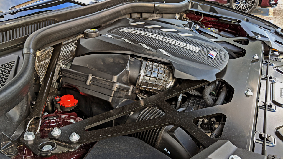 Фото распорки из интернета — Subaru Outback (BR)