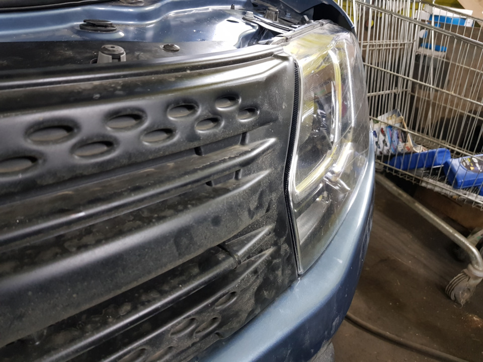 Фото в бортжурнале Renault Duster (1G)
