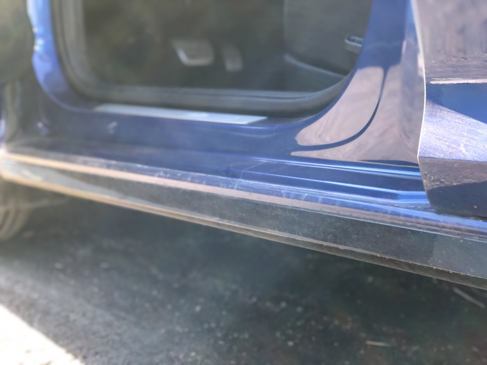 Фото в бортжурнале Skoda Rapid (1G)