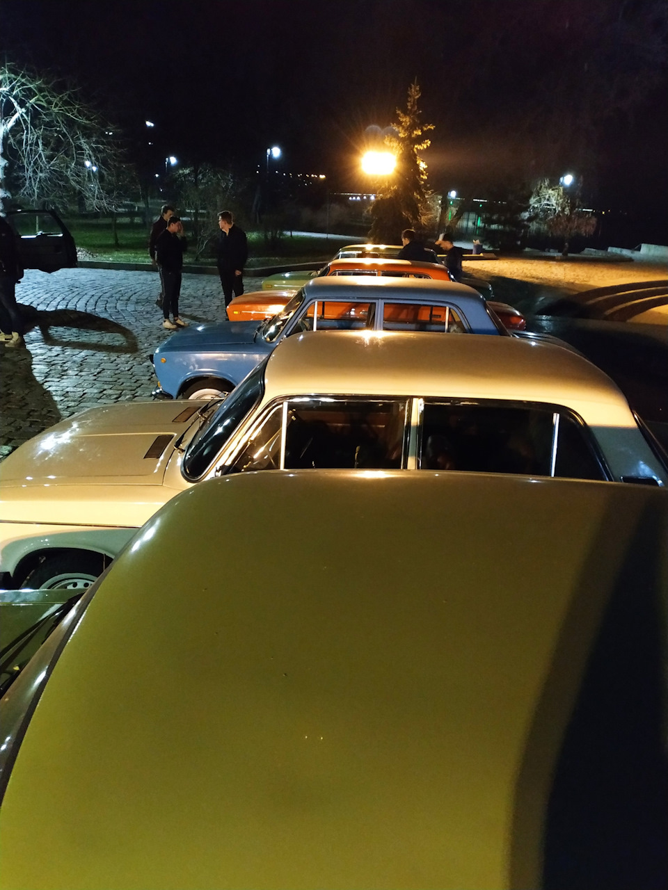 Фото в бортжурнале Lada 21063