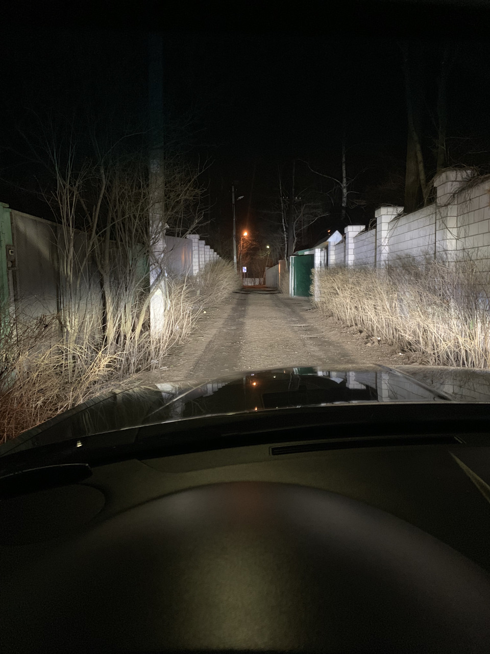 Дальний — Chrysler 300C (1G)