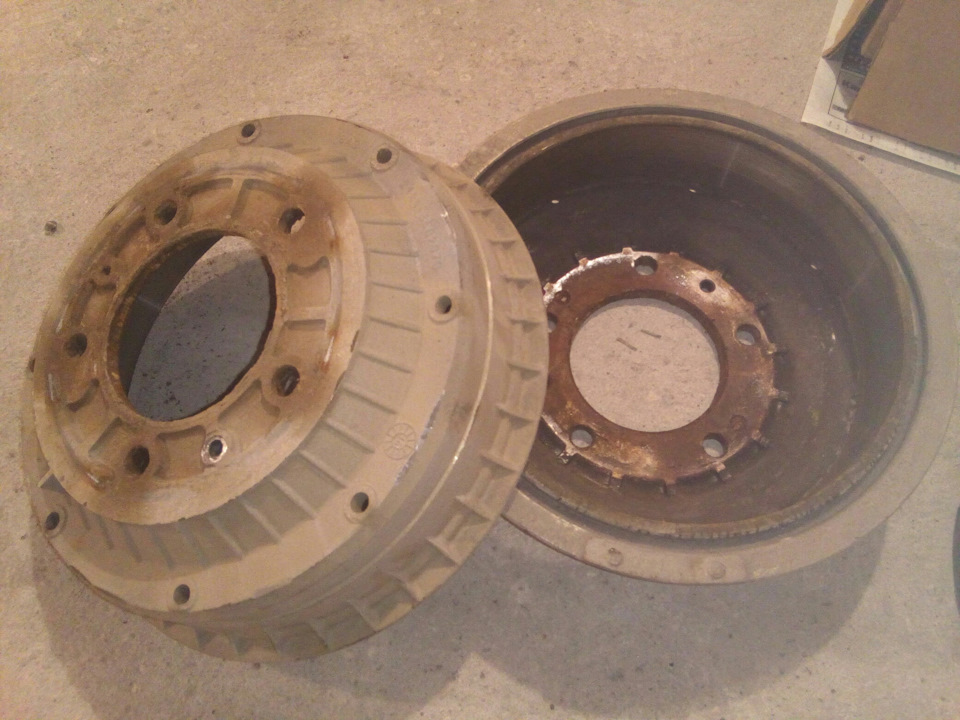 Фото в бортжурнале Chevrolet Niva (1G)