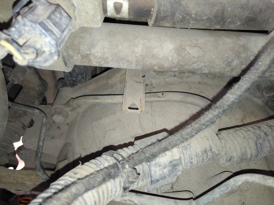 Фото в бортжурнале Mitsubishi Lancer IX