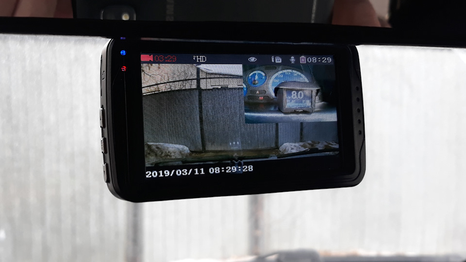Фото в бортжурнале Daewoo Matiz (M100/M150)