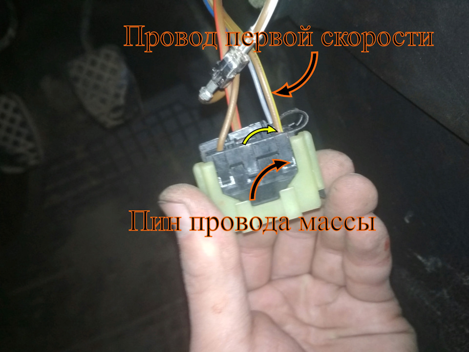 Фото в бортжурнале Audi 80 (B4)