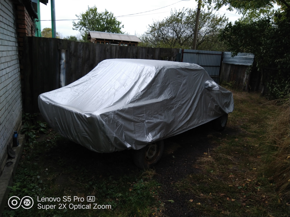 Фото в бортжурнале Lada 21063