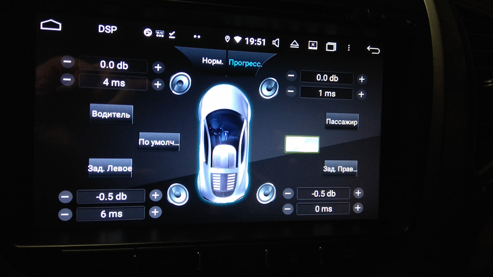 Фото в бортжурнале KIA Sorento (2G)