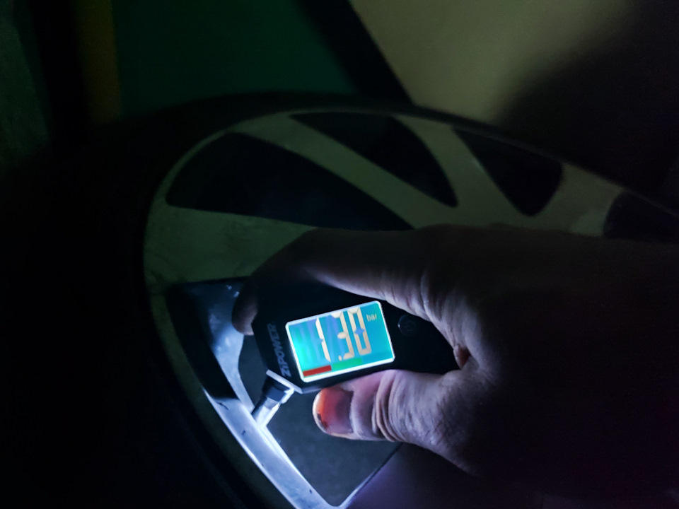 Фото в бортжурнале Smart fortwo (3G)