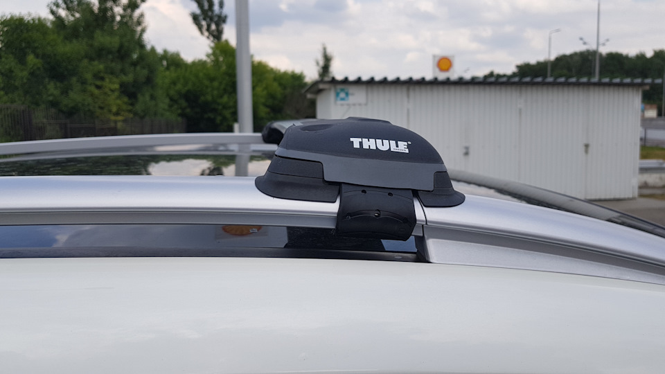 Фото в бортжурнале Nissan Qashqai (2G)