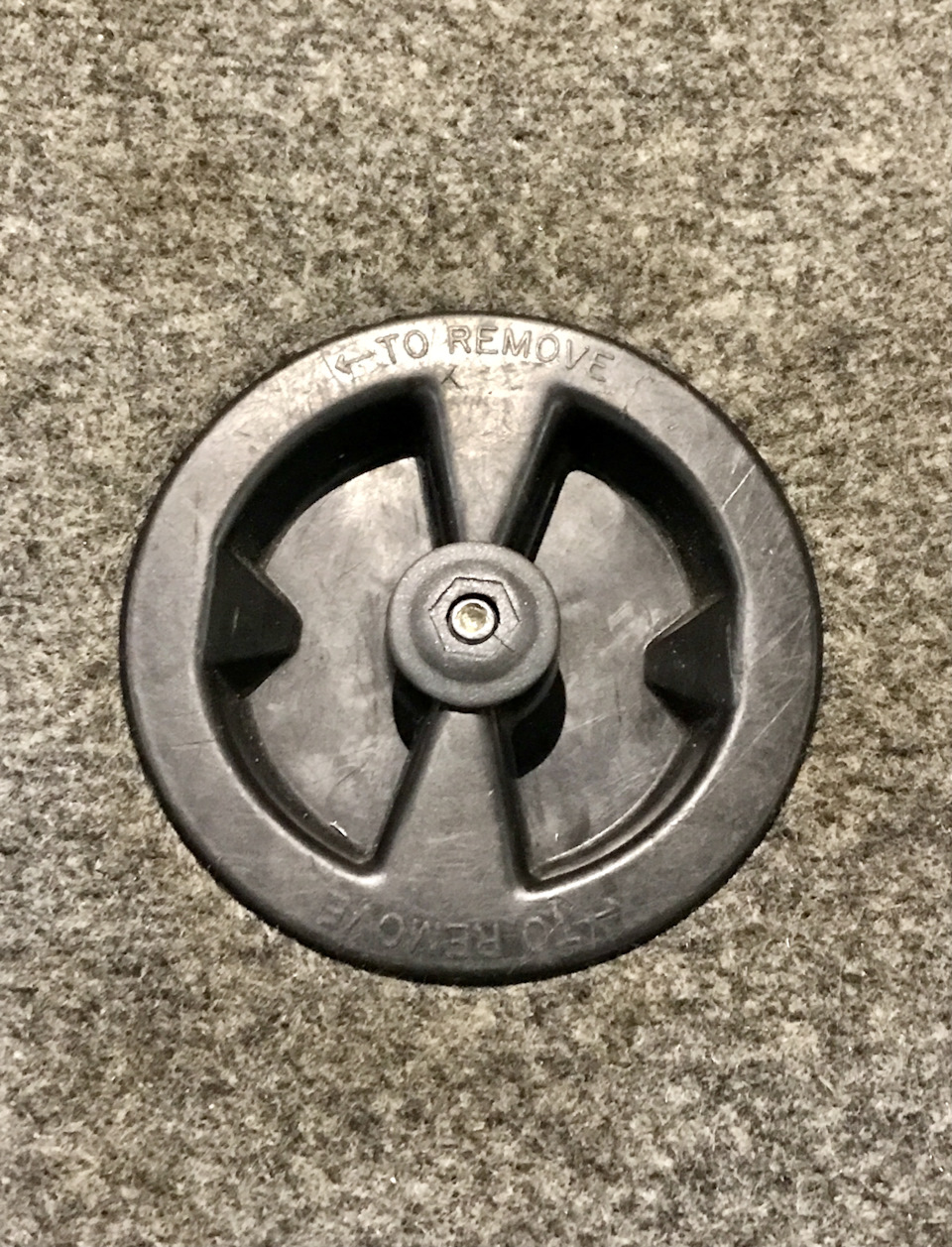 Фото в бортжурнале Chrysler LHS (1G)