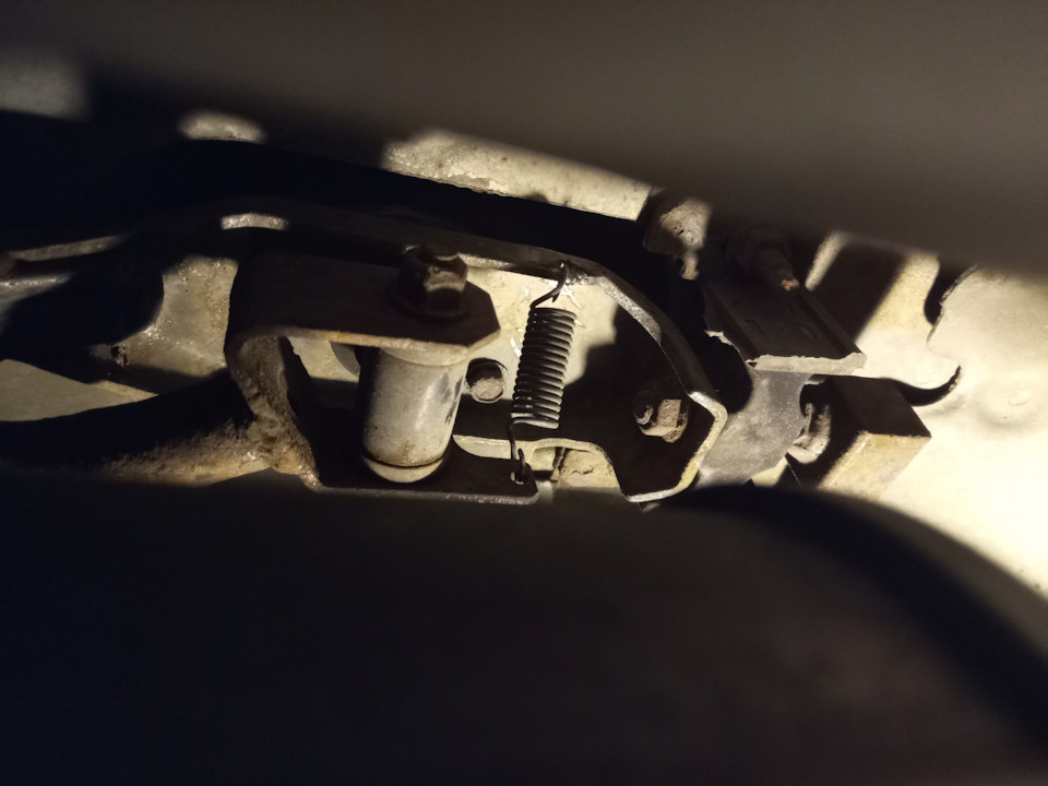 Фото в бортжурнале Nissan Almera II (N16)
