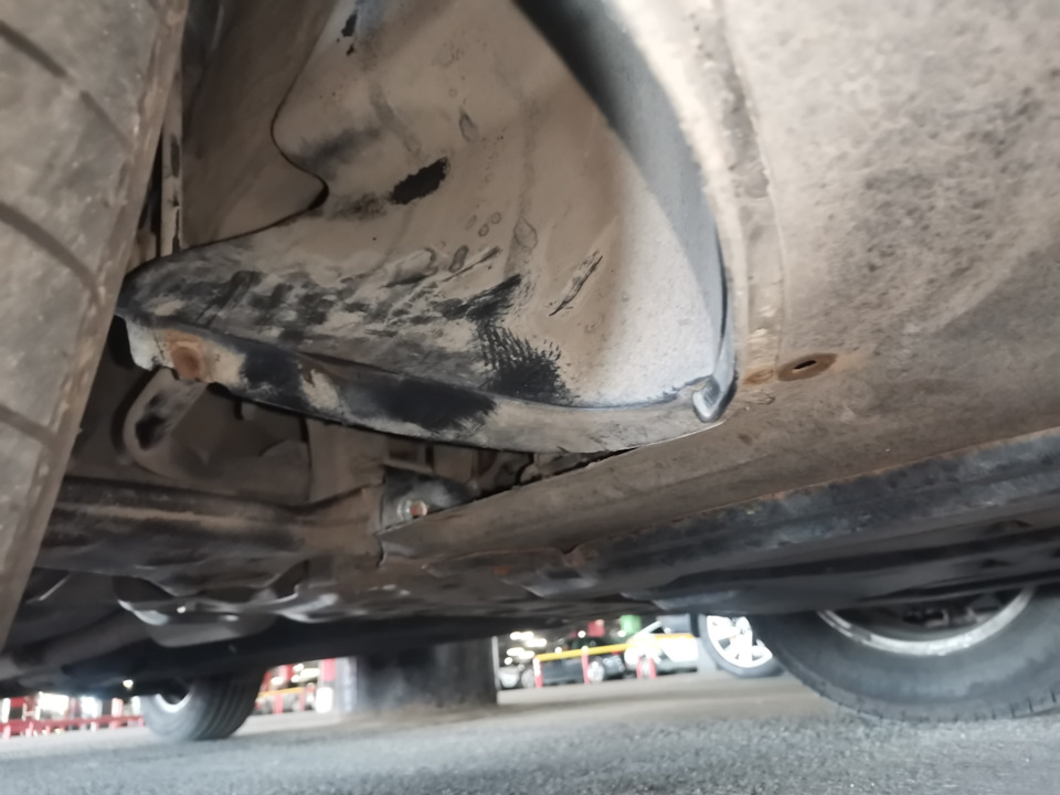 Фото в бортжурнале KIA Sorento (3G)