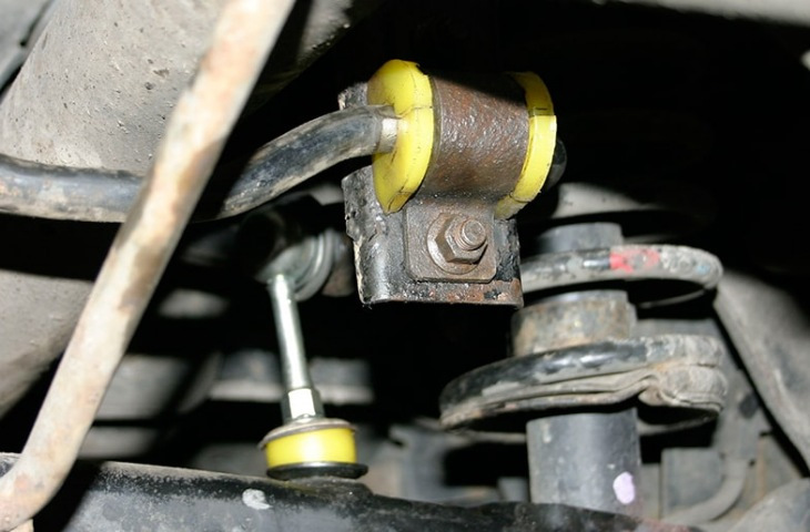 Фото в бортжурнале Hyundai Accent (2G)