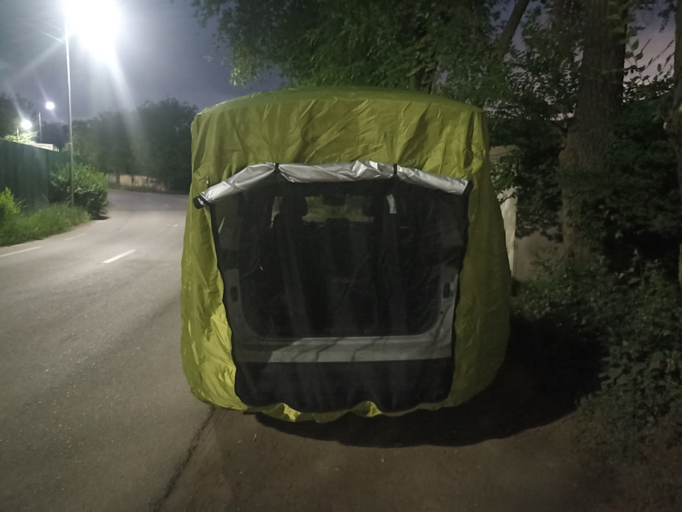 Фото в бортжурнале Jetour X70 Plus