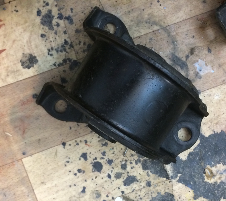 Фото в бортжурнале Honda Civic Ferio (6G)