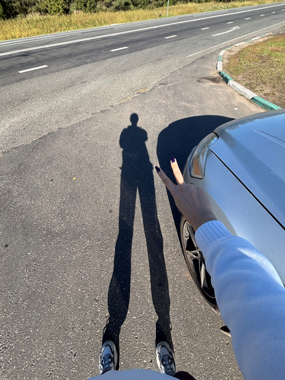 Фото в бортжурнале Ford Mondeo IV