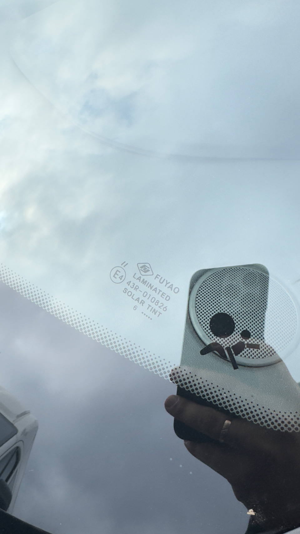 Фото в бортжурнале Renault Megane II