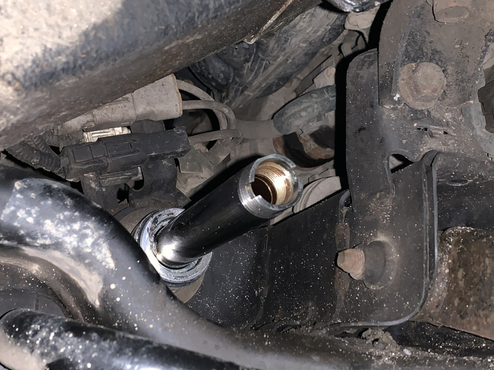 Фото в бортжурнале Honda Civic 4D (8G)