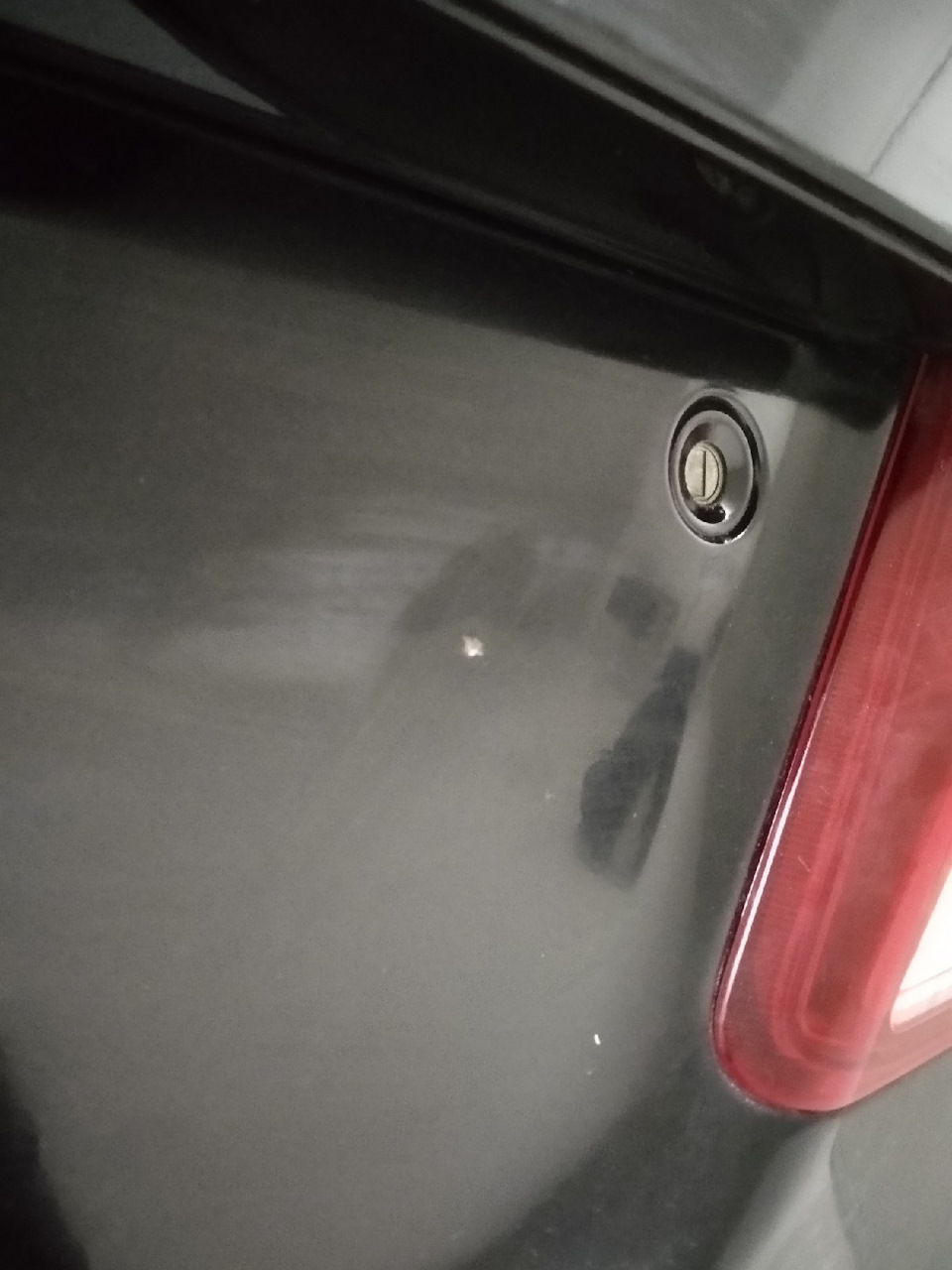 Фото в бортжурнале Honda Civic 4D (8G)