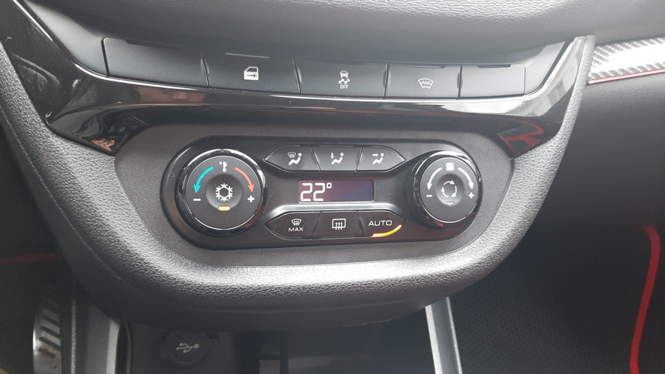 Фото в бортжурнале Lada Vesta Sport (1G)