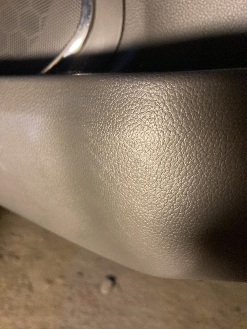 Photo from the logbook Chevrolet Cobalt (2G)