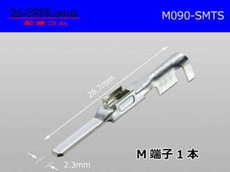 Sumitomo M090-SMTS — Mitsubishi Outlander (3G)