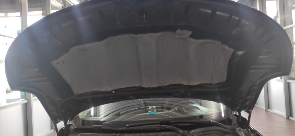 Фото в бортжурнале Renault Talisman