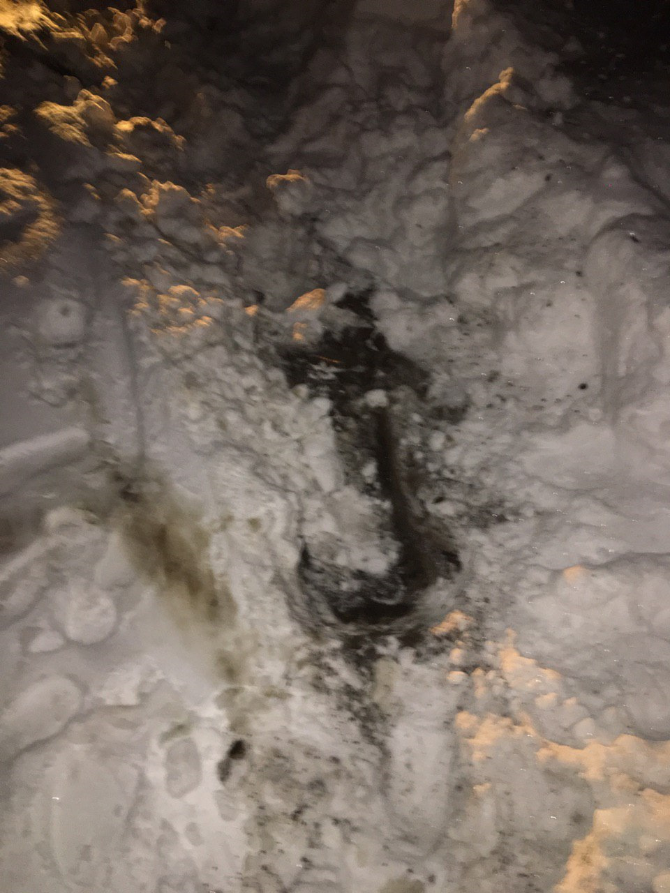 Фото в бортжурнале Hyundai Santa Fe (1G)