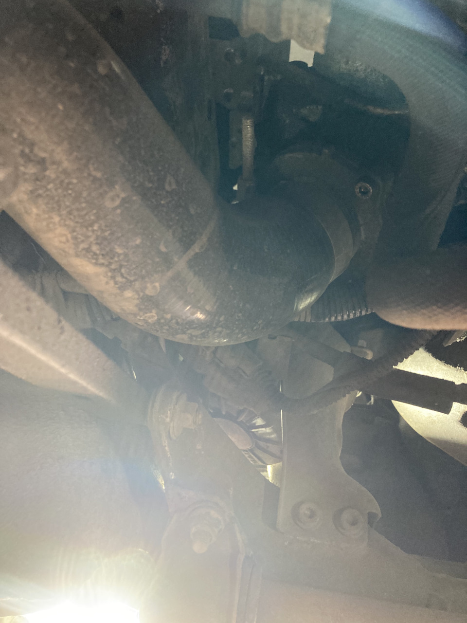 Фото в бортжурнале Audi A5 Sportback (1G)