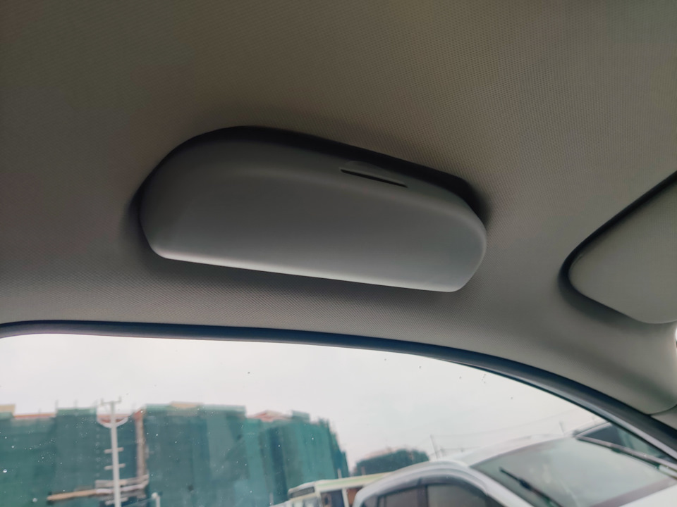 Практично, удобно и просто красиво — Geely Coolray (1G)