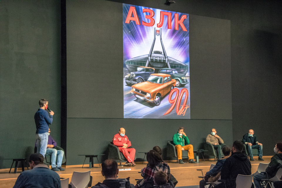 Фото в бортжурнале Москвич 408