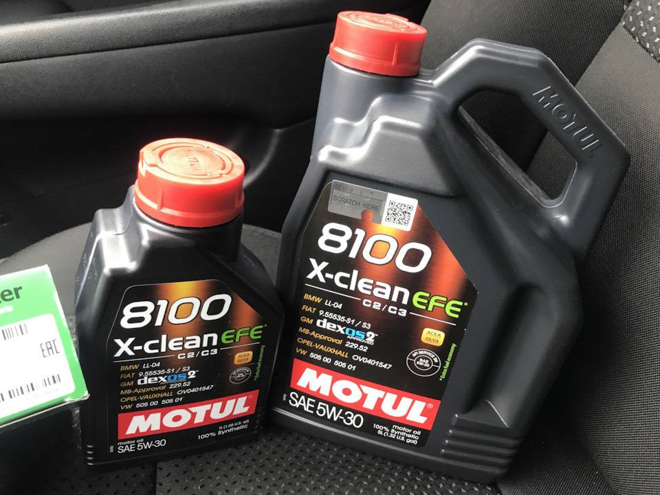 Motul решил на него — Mazda CX-5 (2G). Запчасти на фото: 60S00