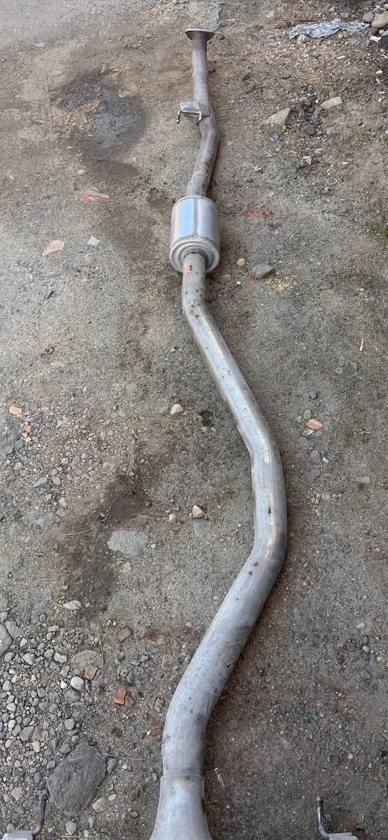 Фото в бортжурнале Honda Civic 4D (11G)