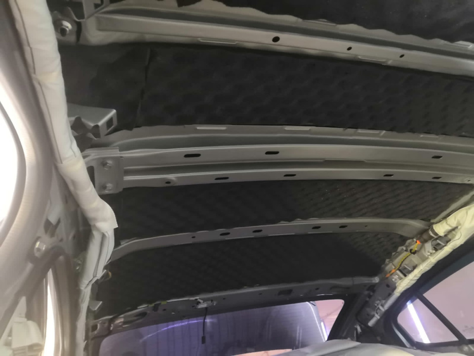 Фото в бортжурнале Mazda 3 (3G) BM