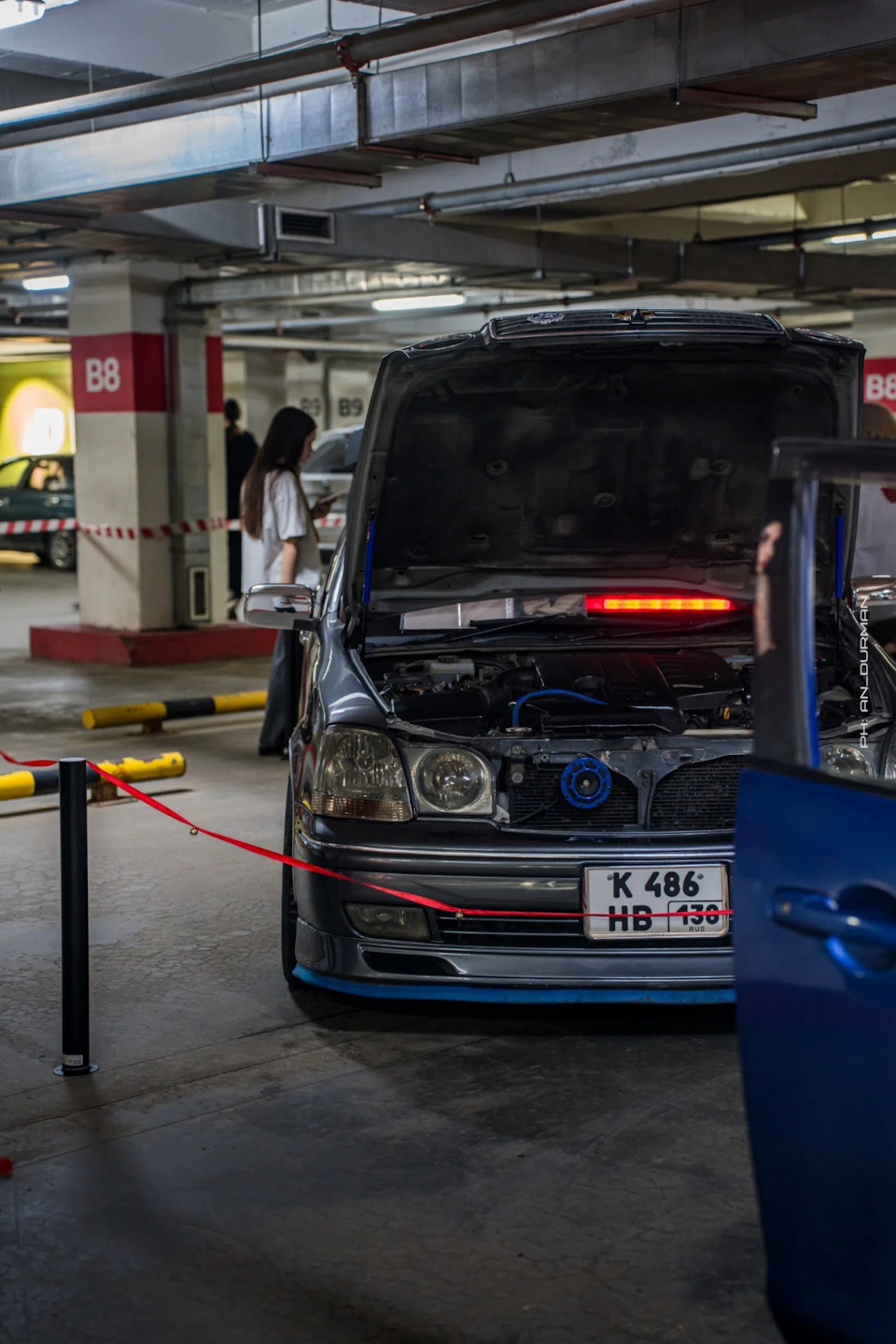 UPD 26.09.26 — Toyota Progres
