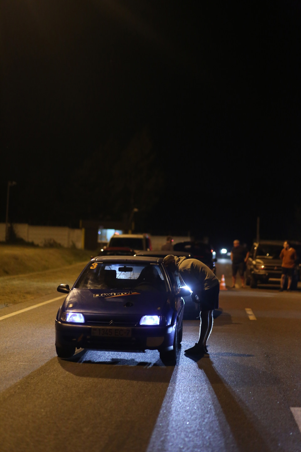 Фото в бортжурнале Citroen Saxo VTS