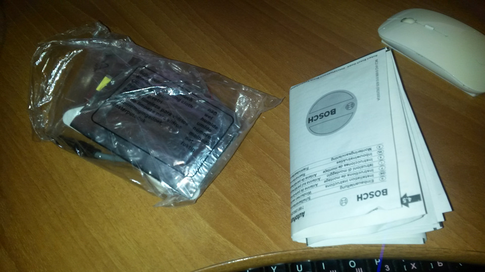 Photo from the logbook Mercedes-Benz S-Class (W140)