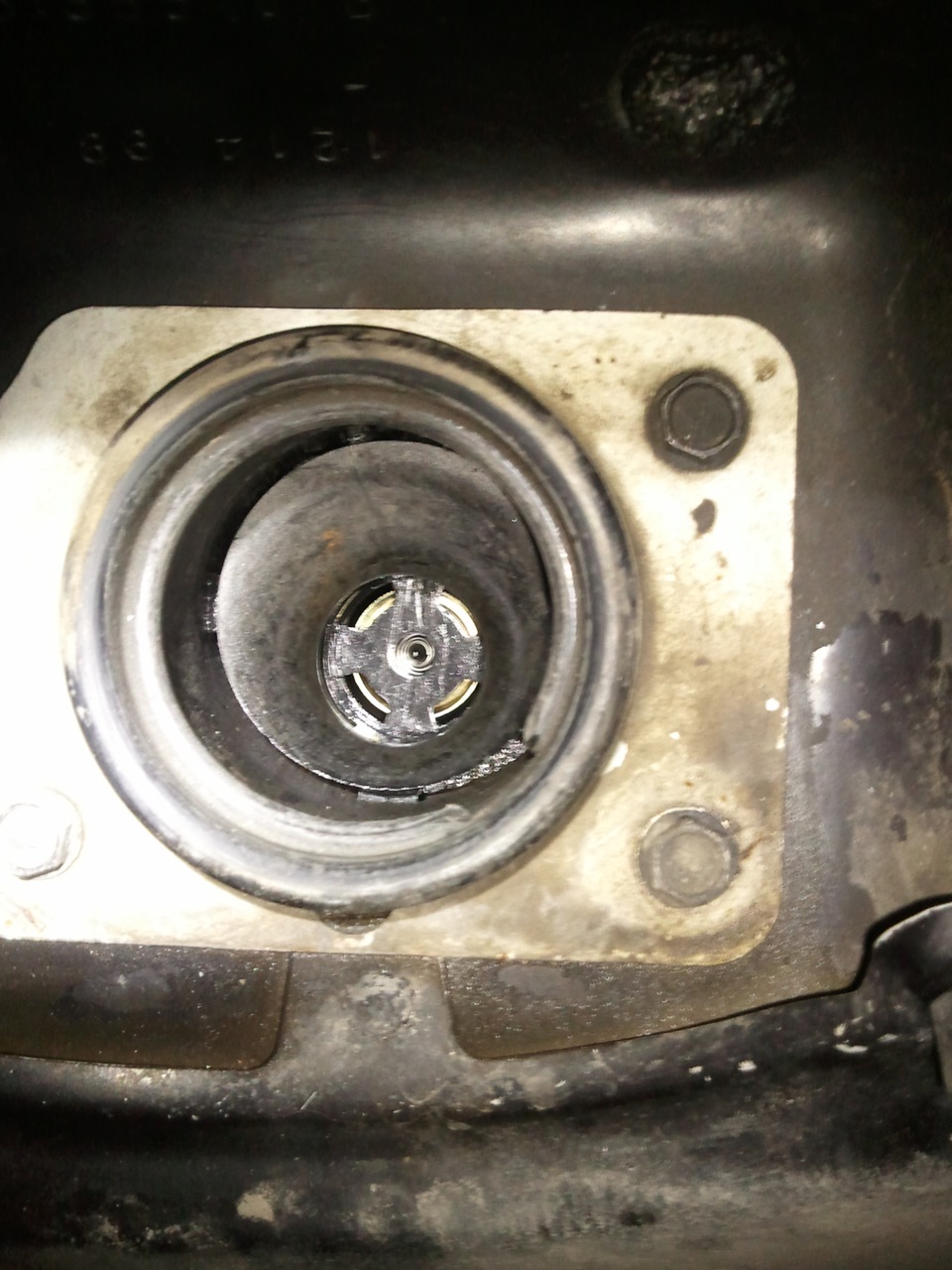 Фото в бортжурнале Jeep Grand Cherokee (WJ)
