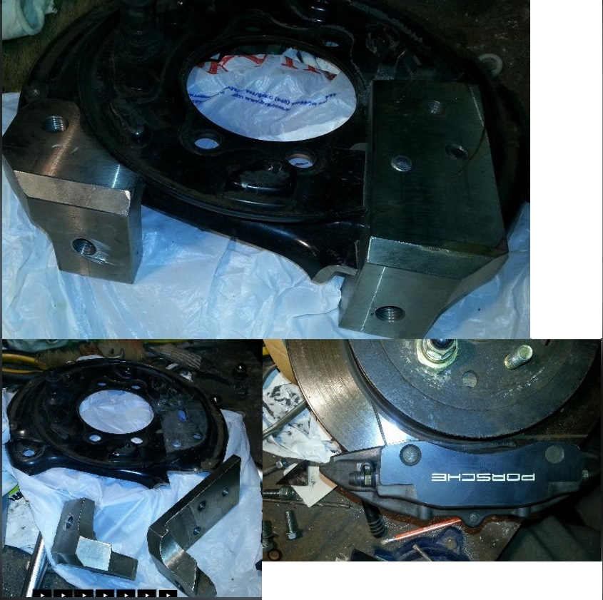 Фото в бортжурнале Subaru Legacy (BL/BP)