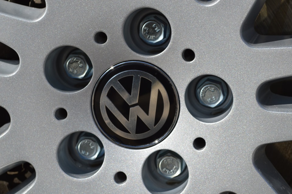 Фото в бортжурнале Volkswagen Polo Sedan