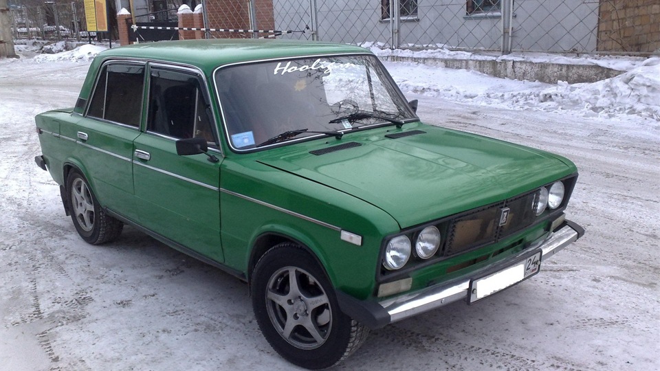 Lada 2106