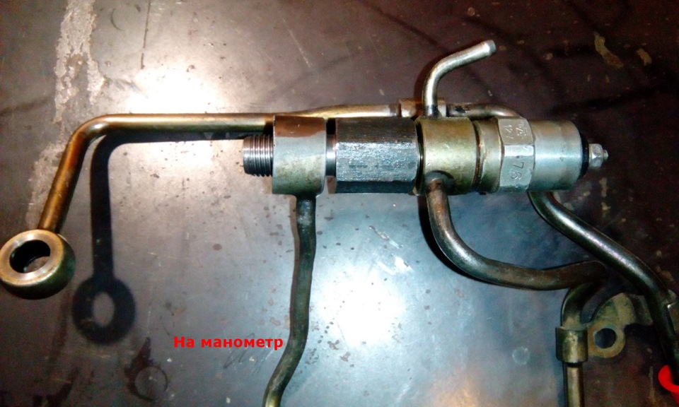 Фото в бортжурнале Mitsubishi Pajero (2G)