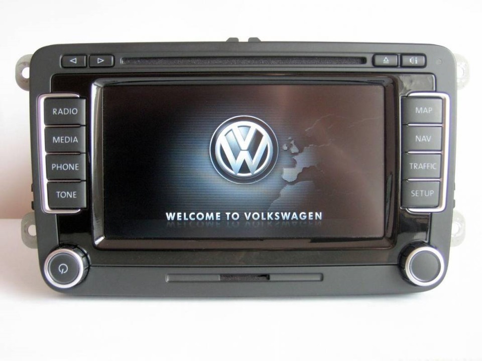 Фото в бортжурнале Volkswagen Polo Hatchback Mk5