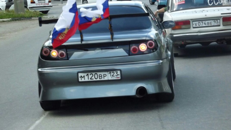 Toyota Carina